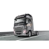 Image de Maquette camion : Volvo FH4 Globetrotter XL