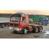 Image de Maquette camion : Mercedes-Benz 2238 6x4