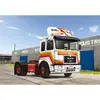 Image de Maquette camion : MAN F8 19.321 4x2