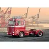 Image de Maquette Camion : Scania R143 M 500 Streamline 4x2