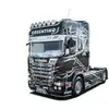 Image de Maquette camion : Scania R730 Streamline Show Trk