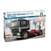 Image de Maquette de camion : Volvo F12 Intercooler Low Roof