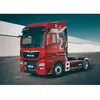 Image de Maquette camion : MAN TGX 18.500 XXL Lion Pro Edition