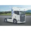 Image de Maquette camion : Scania 770 S V8 - White Cab