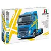 Image de Maquette Camion Volvo FH Low Roof