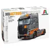 Image de Maquette camion MB Actros MP' Big Space - 1/24