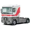 Image de Maquette camion : Renault AE500 Magnum en 1:24