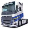 Image de Maquette Camion : Volvo FH16 Medium Roof – 1/24