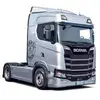 Image de Camion Scania 770S 4x2 - Grey Cab