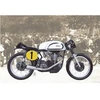 Image de Norton Manx 500cc - 1951