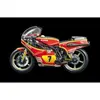 Image de Maquette moto : Suzuki RG 500 XR27 Team Hero