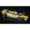 Image de Maquette voiture Formule 1 : Renault RE20 Turbo