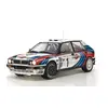 Image de Maquette voiture : Lancia Delta HF IntÃ©grale 16V