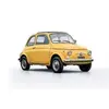 Image de Maquette Voiture : Fiat 500 F