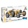 Image de Maquette Bugatti 35B – TF 28 - Monaco 30