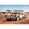 Image de Maquette voiture : Lancia Delta HF Integrale 16v Safari Rally 1991