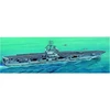 Image de Maquette bateau : Porte-avions USS Ronald Reagan