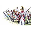 Image de Figurines Guerres napolÃ©oniennesÂ : Infanterie autrichienne