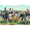 Image de Figurines Guerres napolÃ©oniennesÂ : Etat-major Autrichien/Russe