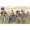 Image de Artillerie Britanique