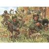 Image de Figurines 2Ã¨me Guerre Mondiale : Infanterie amÃ©ricaine
