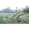 Image de Accessoires militairesÂ : Champ de bataille WWII