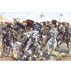 Image de Figurines Guerre de CrimÃ©eÂ : Hussards Britanniques