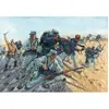 Image de Figurines militaires : LÃ©gion EtrangÃ¨re Fin 19Ã¨ SiÃ¨cle