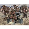 Image de Figurines 2Ã¨me Guerre Mondiale : Artillerie Britannique