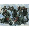 Image de Figurines 2Ã¨me Guerre Mondiale : 5Ã¨me RÃ©giment Alpin Italien