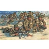 Image de Figurines 2Ã¨me Guerre Mondiale : Commandos Britanniques