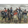 Image de Etat Major Britannique et Prussien