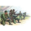 Image de Figurines Guerre du Vietnam : : Forces SpÃ©ciales AmÃ©ricaines