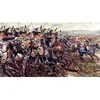 Image de Figurines Guerres napolÃ©oniennesÂ : Cuirassiers FranÃ§ais