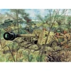 Image de Maquette canon PaK 40 Anti Tank avec figurines
