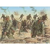 Image de Afrika korps - D.A.K. Infantry