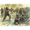 Image de Figurines 2Ã¨me Guerre Mondiale : Infanterie US