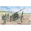 Image de Italian 90/53 Gun with Servants