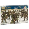 Image de Infanterie U.S.tenue d'hiver