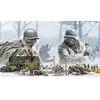 Image de Set de bataille : SiÃ¨ge de Bastogne 80Ã¨me anniversaire