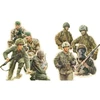 Image de Figurines militaires : Troupes OTAN AnnÃ©es 1980