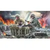 Image de Set de bataille : Maquettes et figurines militaires : Bataille de Stalingrad