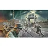 Image de Set de bataille : Maquettes et figurines militaires : Assaut Pegasus Bridge 75Ã¨me anniversaire D-Day