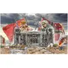 Image de Diorama 1/72 : Chute Du Reichstag 1945