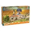 Image de Diorama 1/72 : Waterloo La Haye Sainte