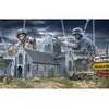 Image de Maquette : ST MERE EGLISE 6/6/1944