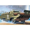 Image de Maquette vÃ©hicule amphibie DUKW 1/35