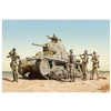 Image de Maquette Char : Fiat M14/41