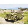 Image de Maquette Voiture Militaire : Fiat 508 CM Coloniale