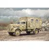 Image de Maquette camion militaire : Opel Blitz Radio